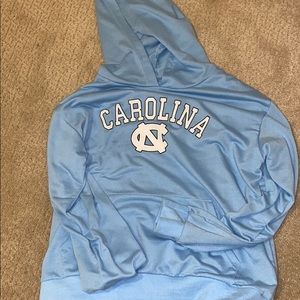 NORTH CAROLINA SWEATSHIRT